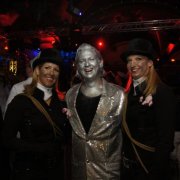 Jeck op Deck (28.01.12)